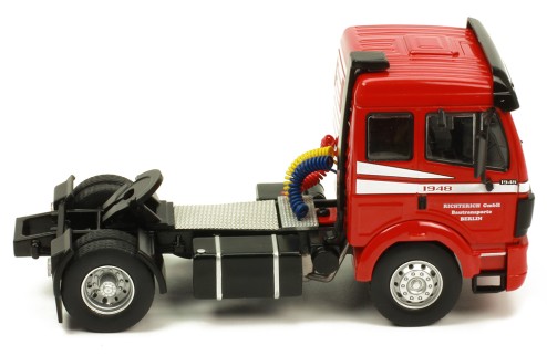 MERCEDES-BENZ SK 1948 1990
