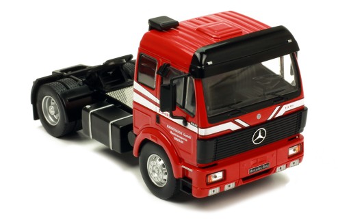 MERCEDES-BENZ SK 1948 1990