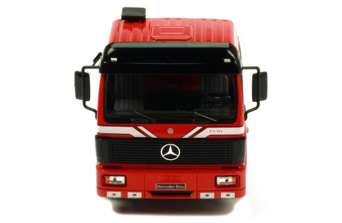 MERCEDES-BENZ SK 1948 1990