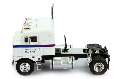 KENWORTH Bullnose 1950