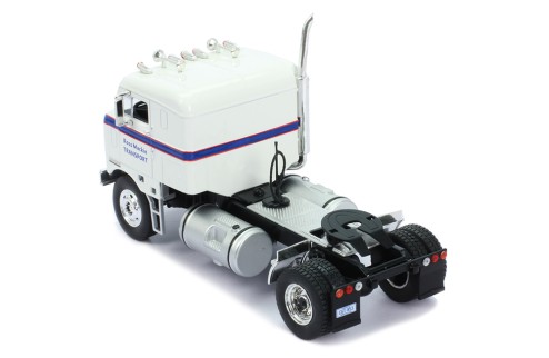 KENWORTH Bullnose 1950