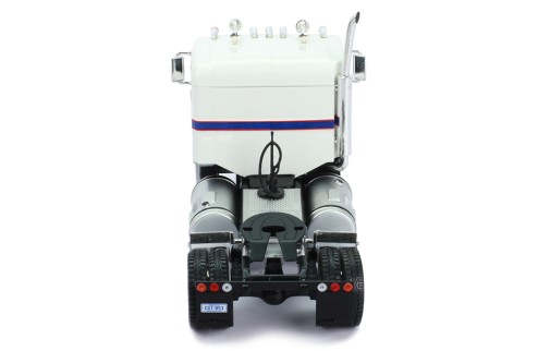 KENWORTH Bullnose 1950