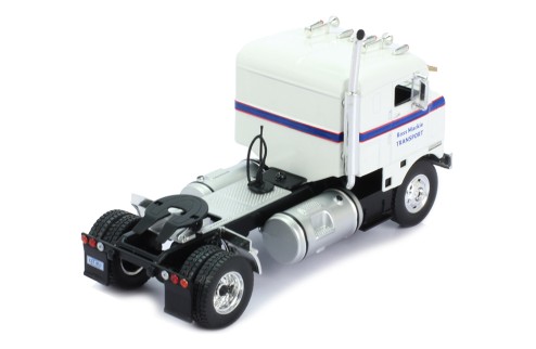 KENWORTH Bullnose 1950