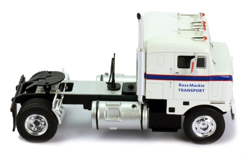 KENWORTH Bullnose 1950