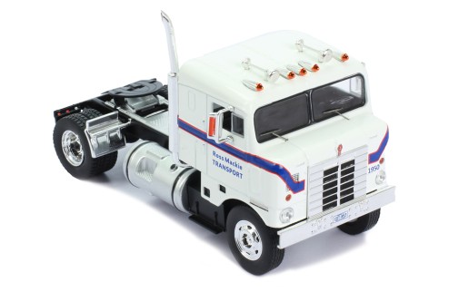 KENWORTH Bullnose 1950