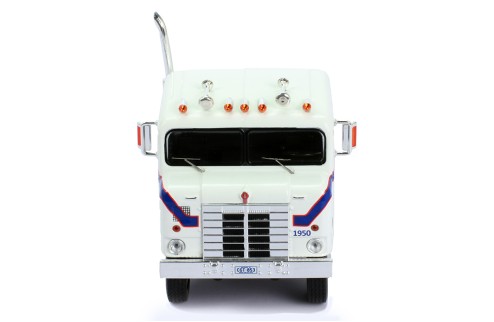 KENWORTH Bullnose 1950