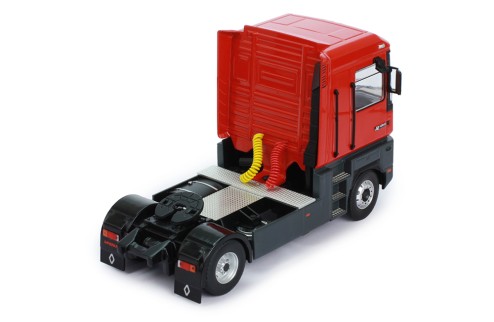 RENAULT Magnum AE 420 Ti 1992
