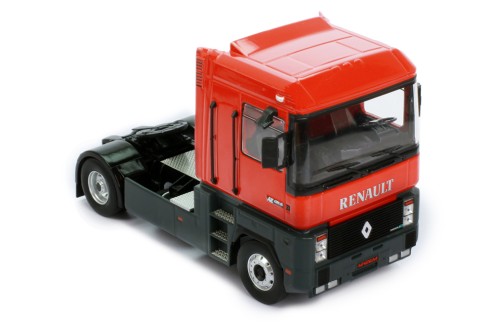 RENAULT Magnum AE 420 Ti 1992