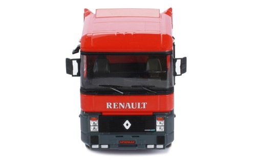 RENAULT Magnum AE 420 Ti 1992