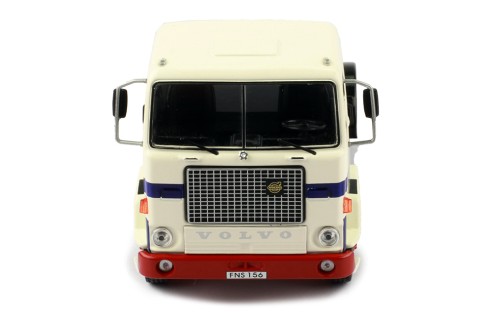 VOLVO F88 1971