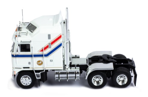 KENWORTH K100 Aerodyne 1977