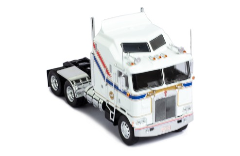 KENWORTH K100 Aerodyne 1977