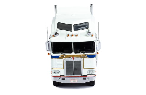 KENWORTH K100 Aerodyne 1977