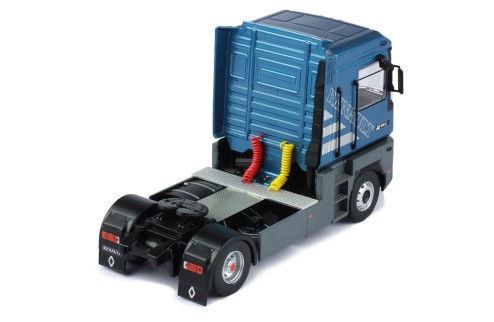 RENAULT Magnum AE 420 Ti 1992