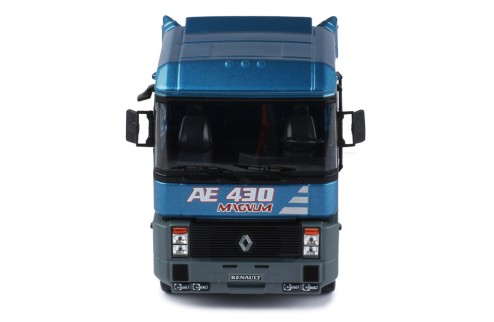 RENAULT Magnum AE 420 Ti 1992