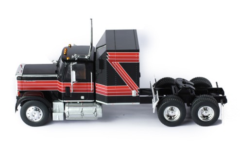 GMC General 1980 Black