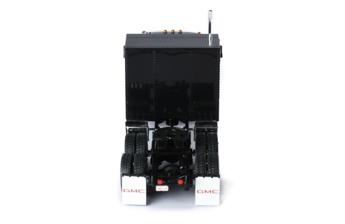 GMC General 1980 Black