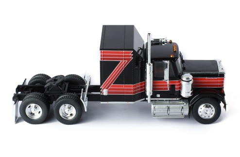 GMC General 1980 Black