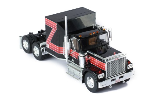 GMC General 1980 Black