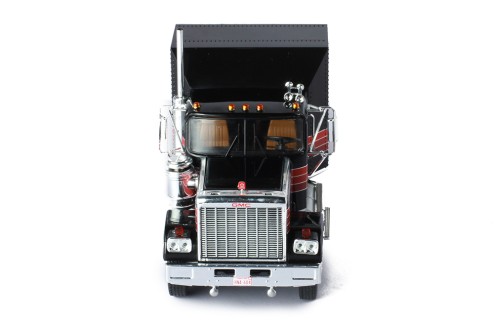 GMC General 1980 Black
