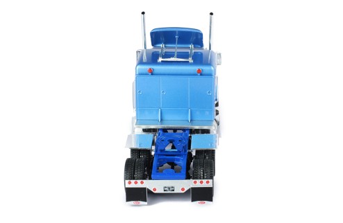 PETERBILT 359 1973 Blue