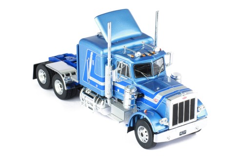 PETERBILT 359 1973 Blue