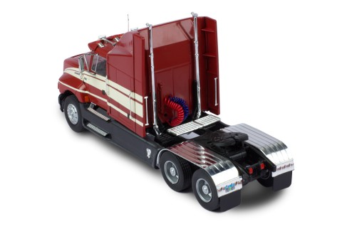 FORD Aeromax 1990 Red