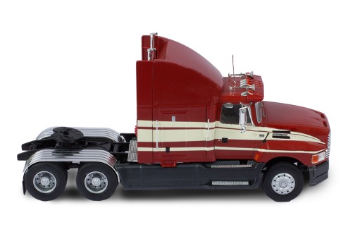 FORD Aeromax 1990 Red