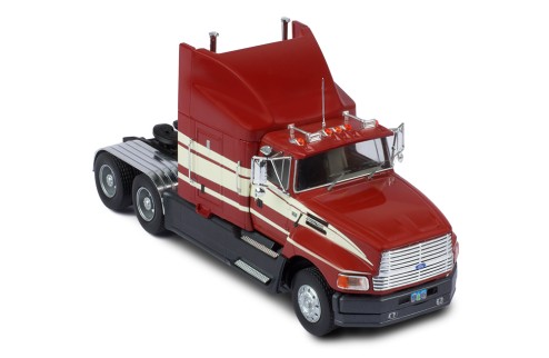 FORD Aeromax 1990 Red