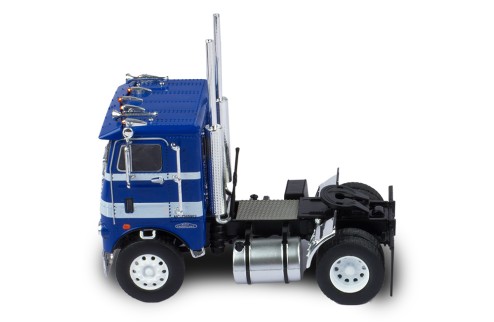 FREIGHTLINER COE 1976 Blue