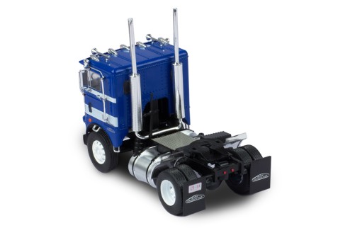 FREIGHTLINER COE 1976 Blue
