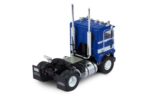 FREIGHTLINER COE 1976 Blue