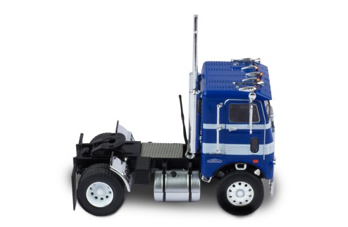 FREIGHTLINER COE 1976 Blue