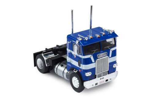 FREIGHTLINER COE 1976 Blue