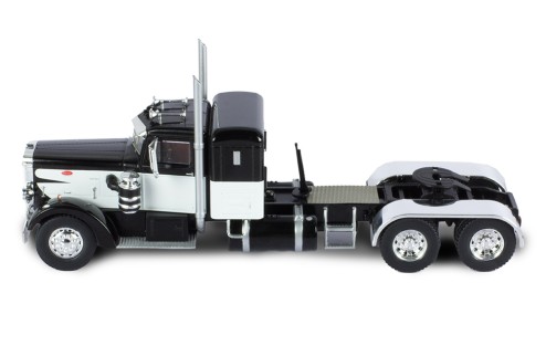 FREIGHTLINER FLC 120 64 T 1977 Yellow 