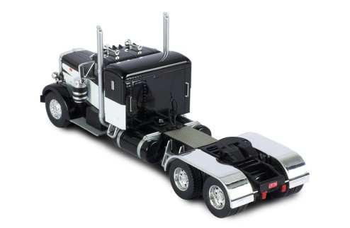 FREIGHTLINER FLC 120 64 T 1977 Yellow 