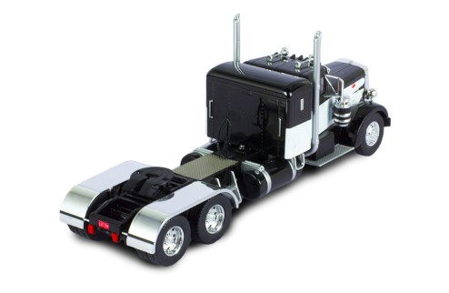 FREIGHTLINER FLC 120 64 T 1977 Yellow 