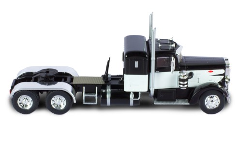 FREIGHTLINER FLC 120 64 T 1977 Yellow 
