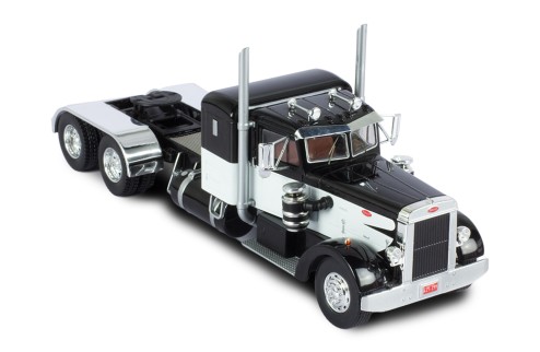 FREIGHTLINER FLC 120 64 T 1977 Yellow 