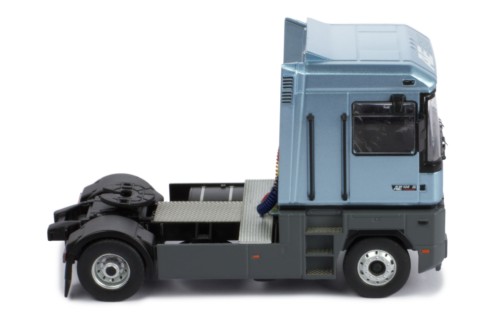RENAULT Magnum AE 520 Ti 1994 Metallic Grey