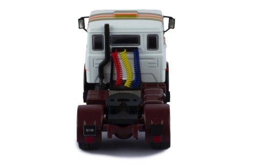 FIAT 619 N1 1980 White
