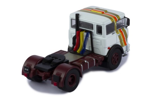 FIAT 619 N1 1980 White