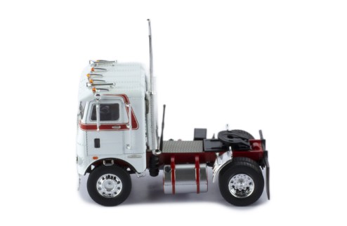 FREIGHTLINER COE 1976 White 