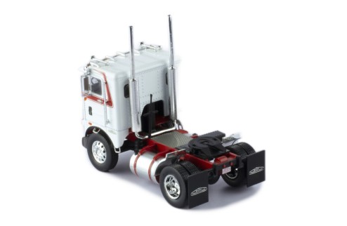 FREIGHTLINER COE 1976 White 