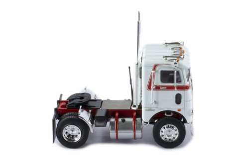 FREIGHTLINER COE 1976 White 