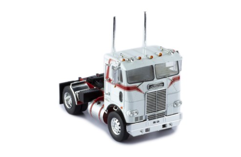 FREIGHTLINER COE 1976 White 