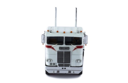 FREIGHTLINER COE 1976 White 