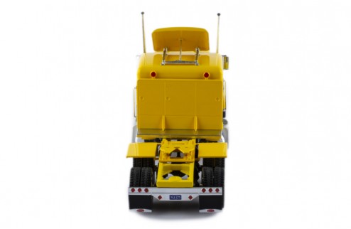 PETERBILT 359 - 1973  Yellow