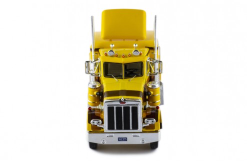 PETERBILT 359 - 1973  Yellow