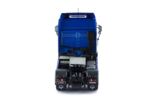 MAN F2000 1994 Blue 